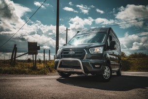 RANDGER R 560 4x4 full